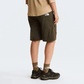 W EXPLORER SHORT TNF