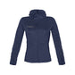 NOTCH 2.0 HOODIE WOMAN FLEECE - 2000-CHERRIES JUBILEE