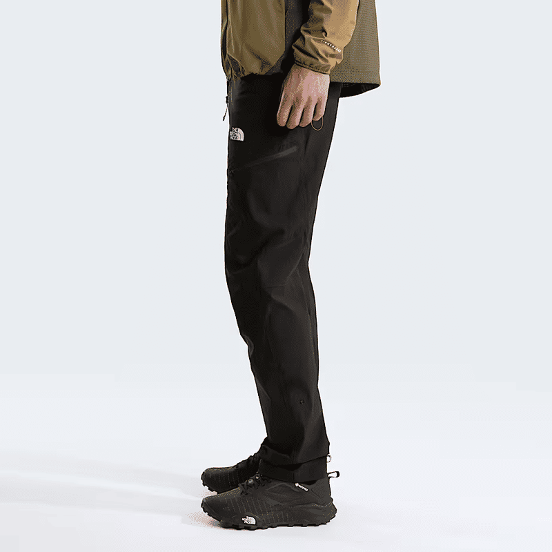 M EXPLORATION RE TAPERED PANTS