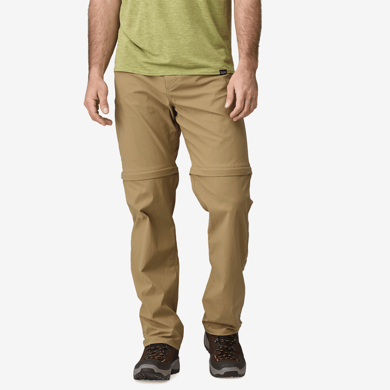 MS QUANDARY CONVERTIBLE PANTS