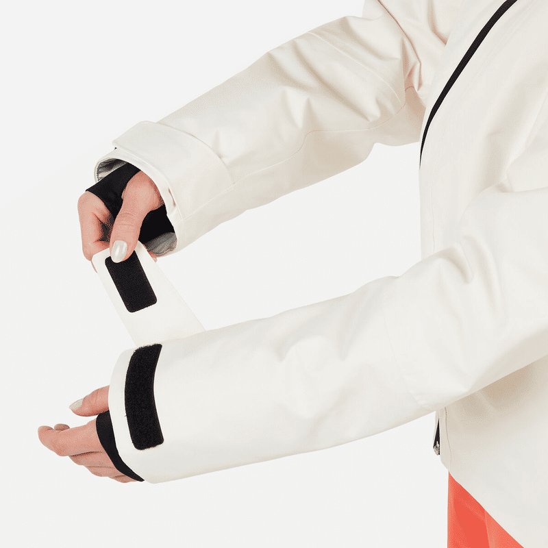 ROCHRUN INS JKT DONNA