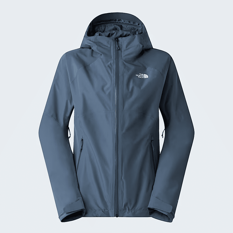 W DIABLO DYNAMIC ZIP-IN JKT