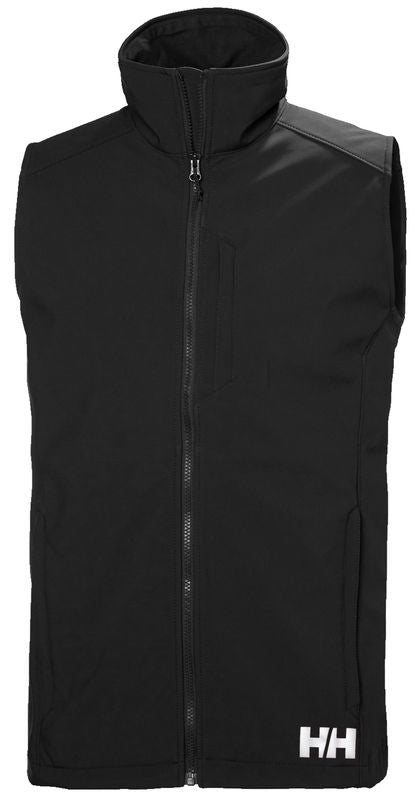 PARAMOUNT  SOFT SHELL  VEST