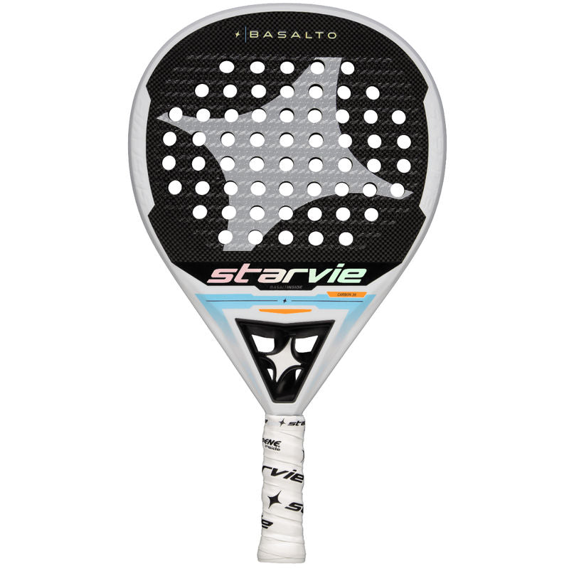 BASALTO PRO - BLK