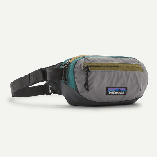 TERRAVIA MINI HIP PACK