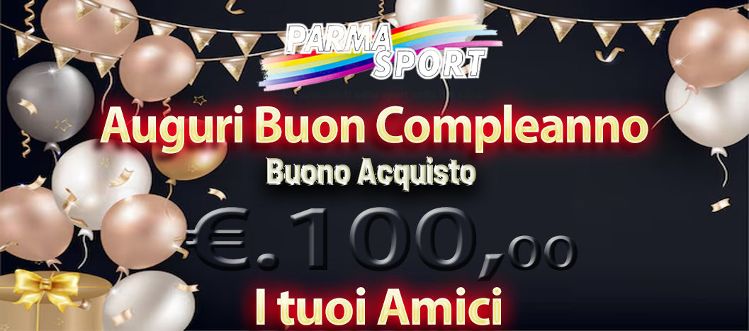 Buono Regalo Tema Compleanno