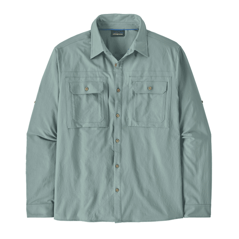 MS LS SELF GUIDED SUN SHIRT