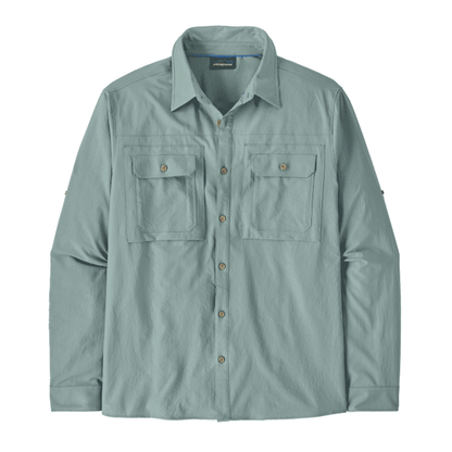 MS LS SELF GUIDED SUN SHIRT