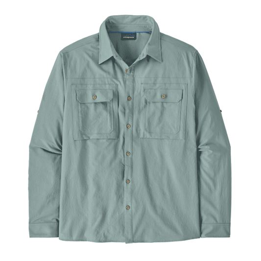 MS LS SELF GUIDED SUN SHIRT