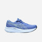 SCARPE ASICS GEL-PULSE 15 W SAPPHIRE/ILLUMINATE YE