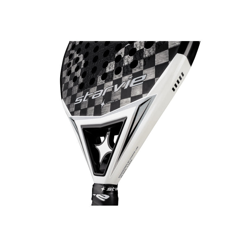 ASTRUM PRO 15K - BLK