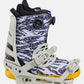 Men's Burton Mission Re:Flex Snowboard Bindings