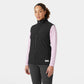 W PARAMOUNT SOFT SHELL  VEST