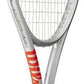 Racchetta da tennis Clash 100 Pro Silver