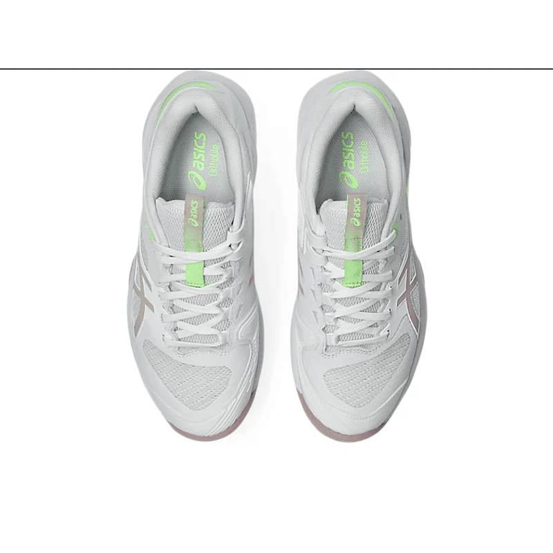 SOLUTION SPEED FF 4 CLAY W