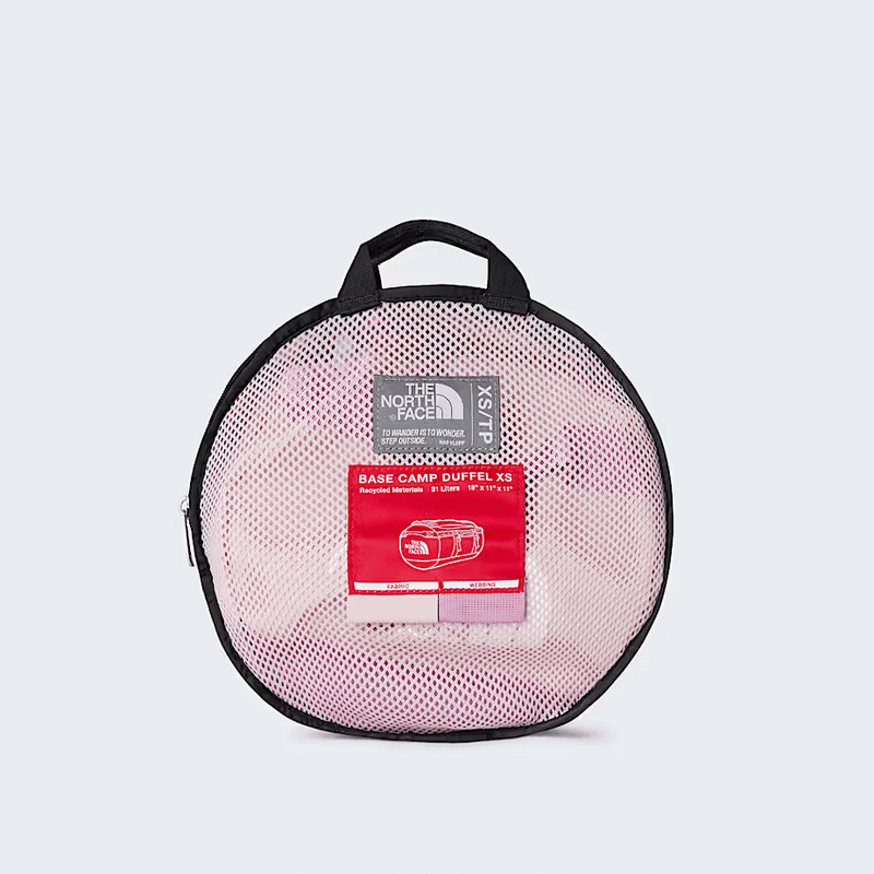 BASE CAMP DUFFEL XS