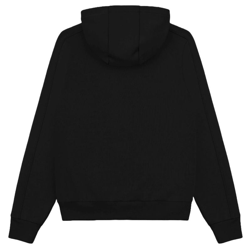 HOODIE INTERLOCK ELAST