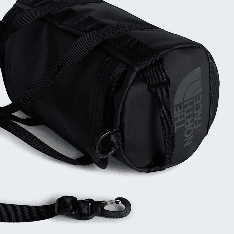 BASE CAMP DUFFEL SHOULDER BAG