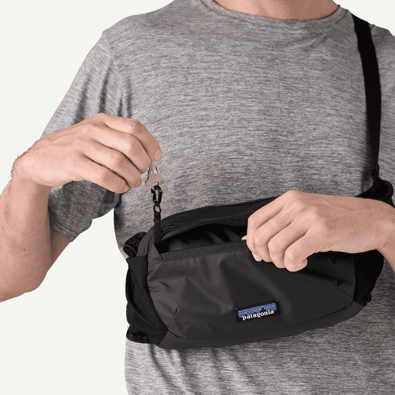 TERRAVIA HIP BACK