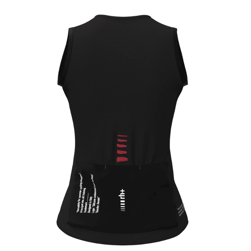 ARIES W SLEEVELESS JERSEY