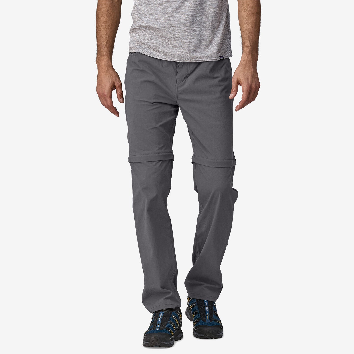 Men's Quandary Convertible Pants