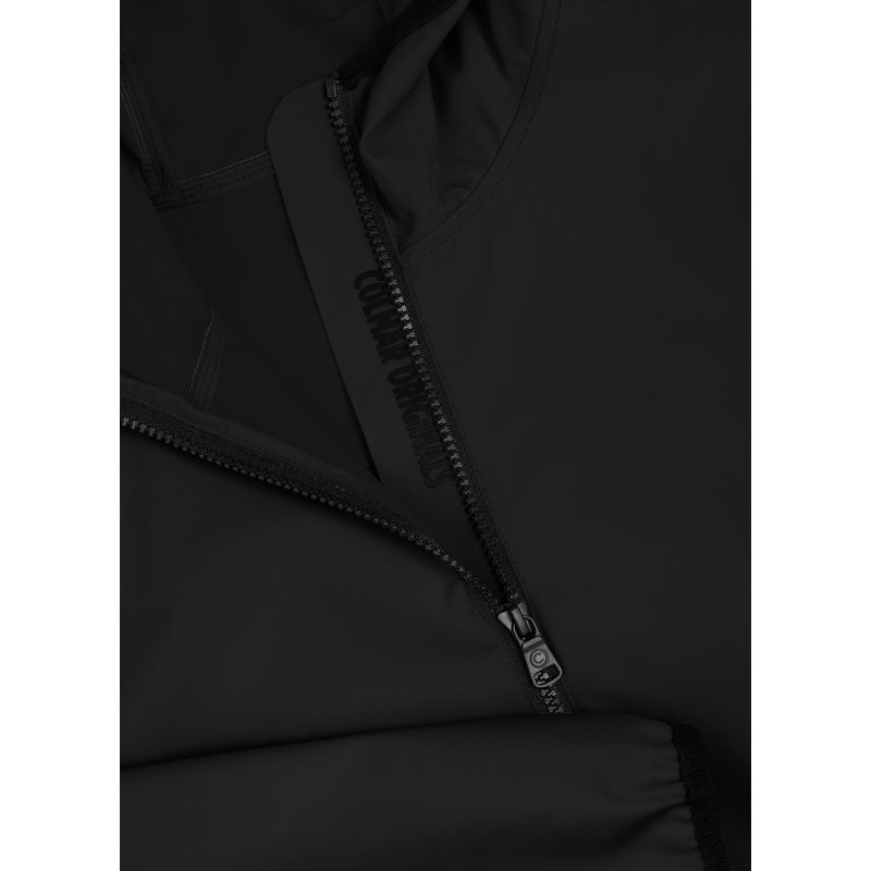 SOFTSHELL CAPPUCCIO