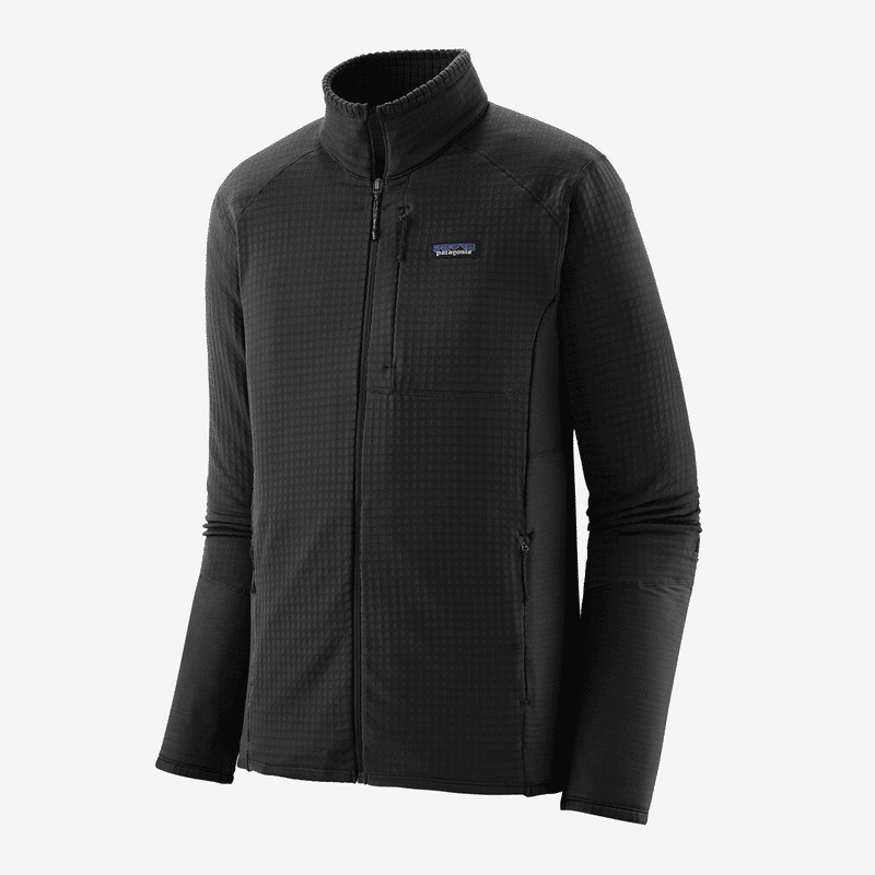 MS R1 JKT