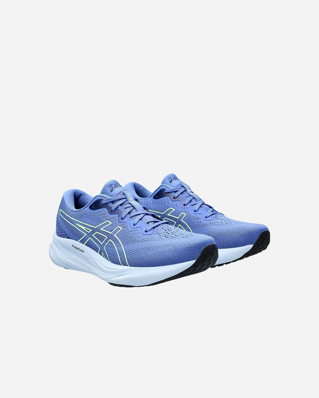 SCARPE ASICS GEL-PULSE 15 W SAPPHIRE/ILLUMINATE YE