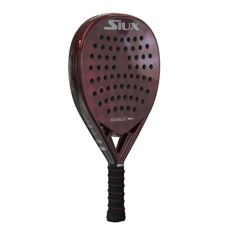 SIUX DIABLO SANYO PRO 4 - UNI