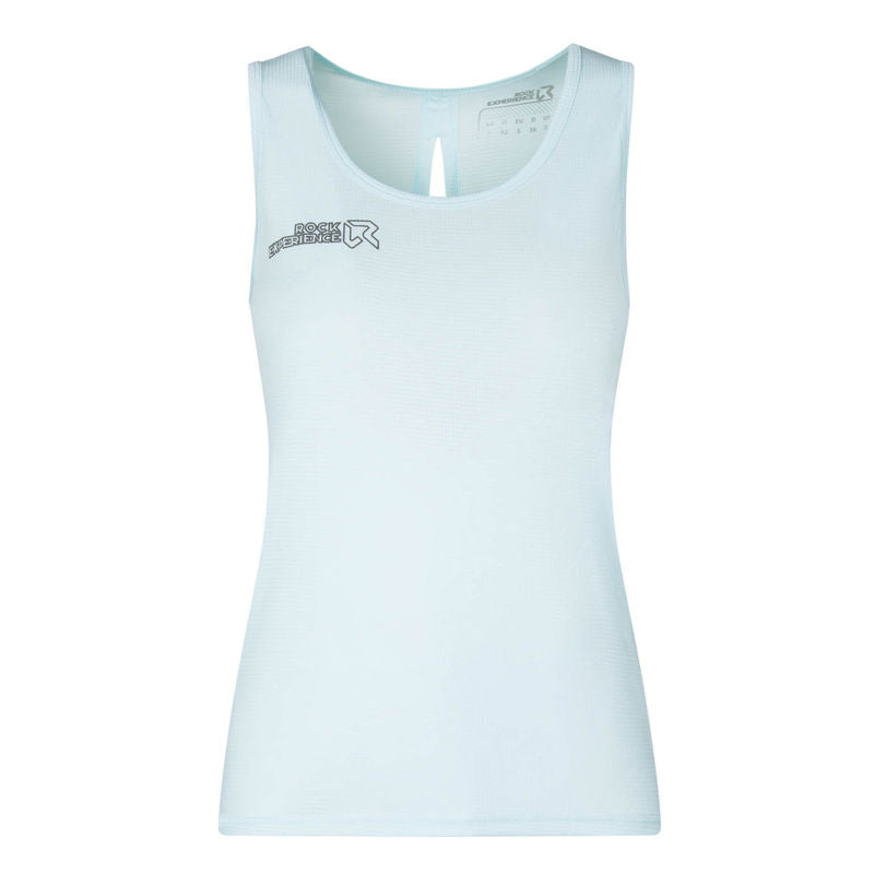 ORIOLE WOMAN TANK - 2000-CHERRIES JUBILEE