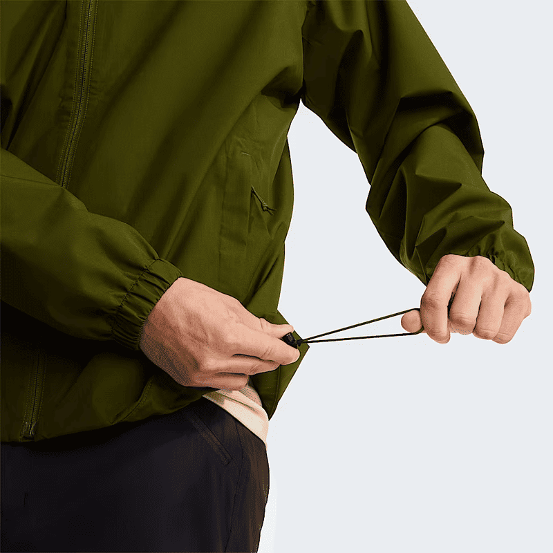 M QUEST MONO JKT