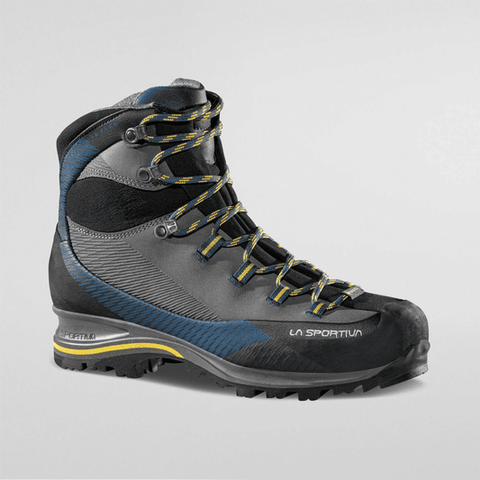 TRANGO TRK LEATHER GTX MAN