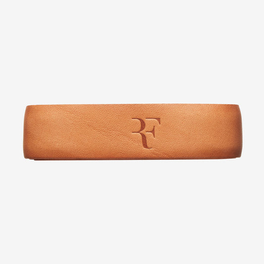 Grip di ricambio in cuoio RF