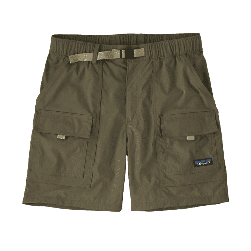 MS OUTDOOR EVERYDAY SHORTS