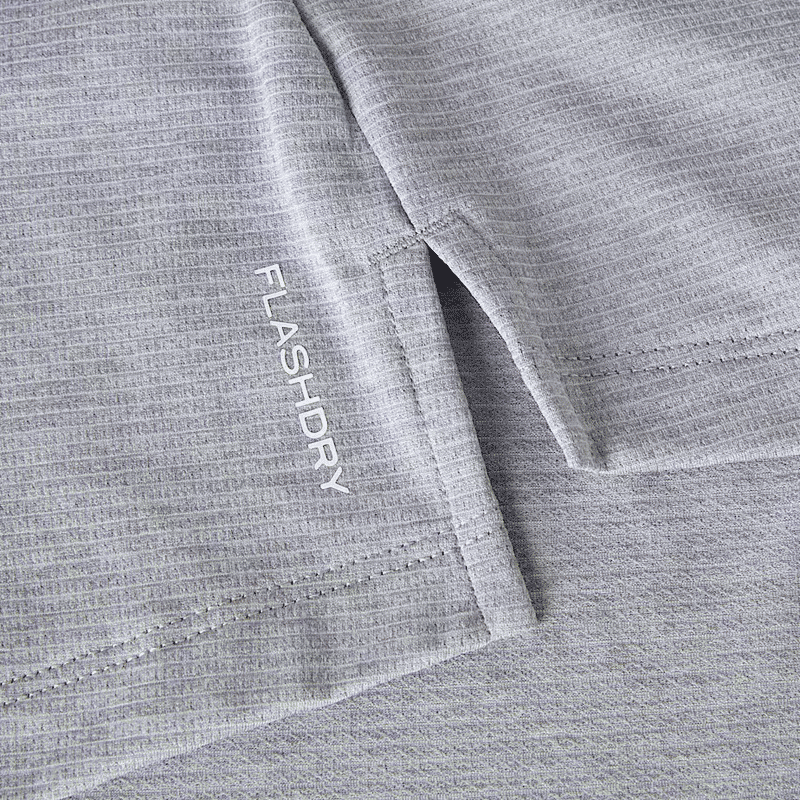 W FLEX SHORT SLEEVE