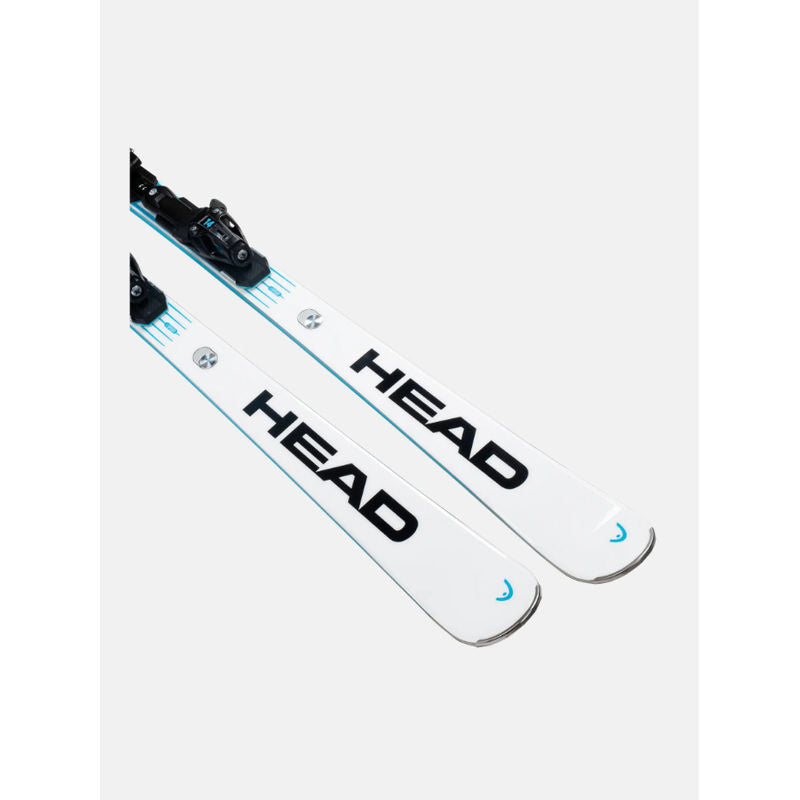 WC Rebels e-Speed RP EVO 14 wh/bl
