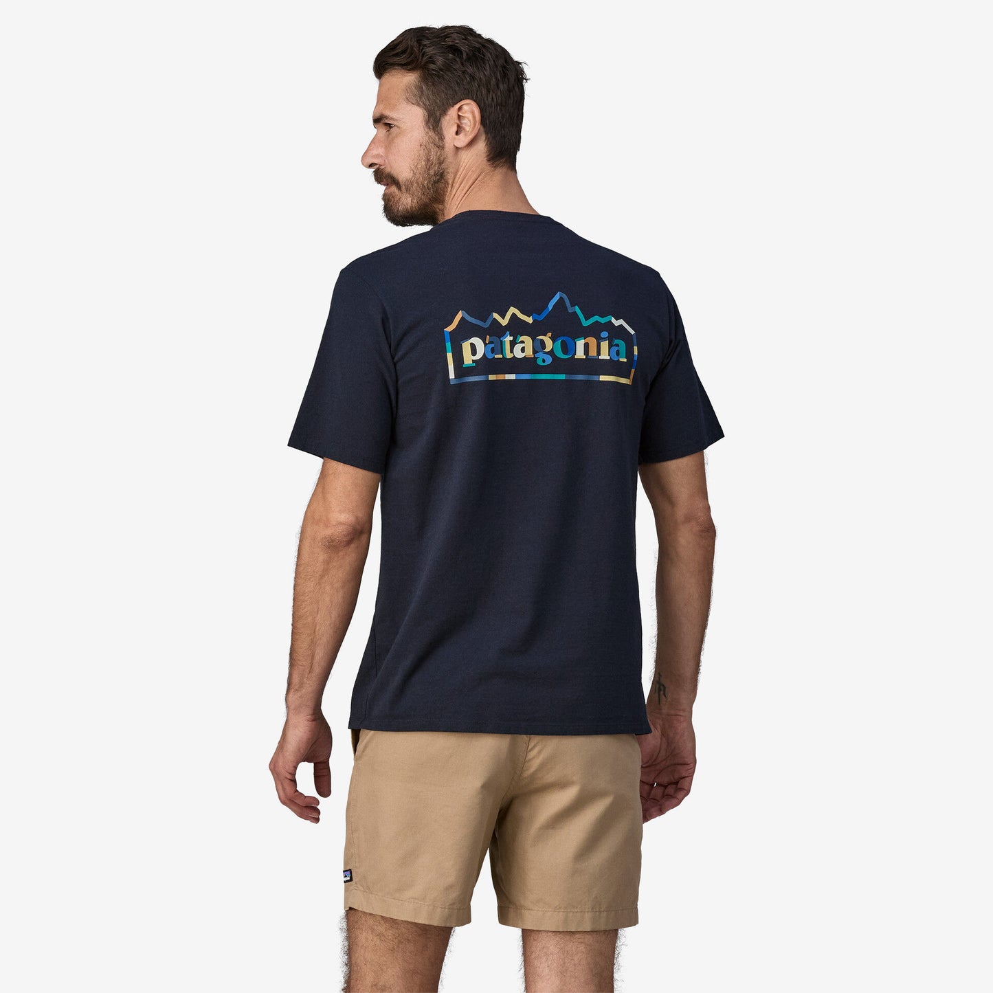 Men's Unity Fitz Responsibili-Tee®