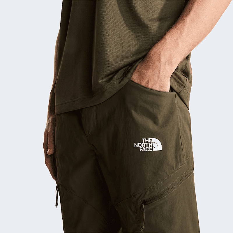 M EXPLORATION REG TAPERED