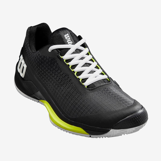 Scarpa da tennis Rush Pro 4.0 Clay, uomo