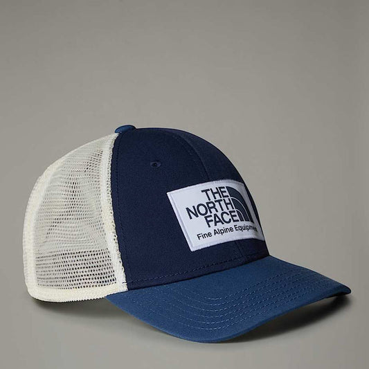 DEEP FIT MUDDER TRUCKER