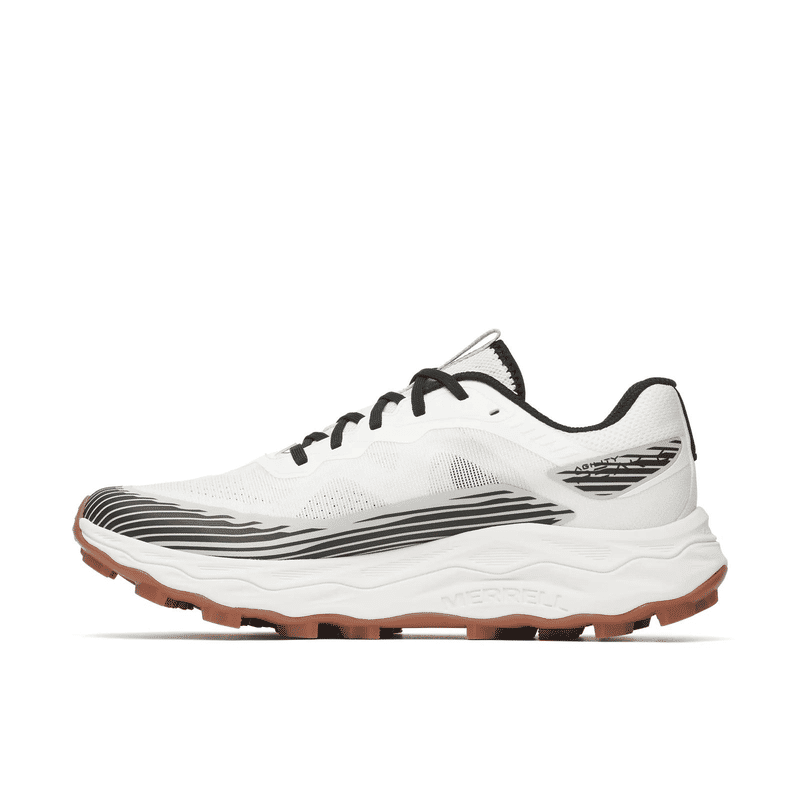 AGILITY PEAK 6
