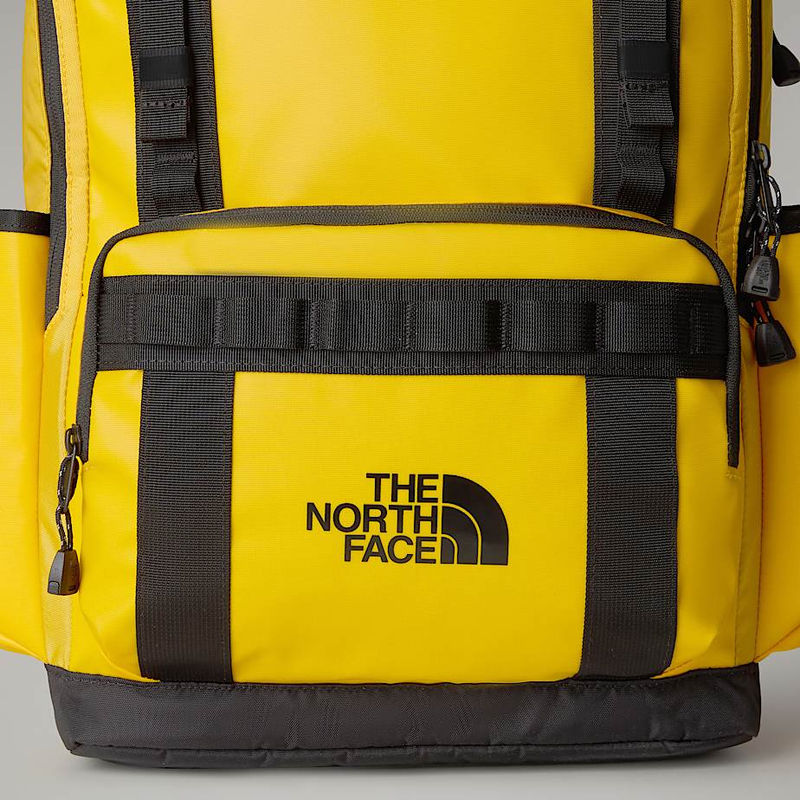 BASE CAMP DAYPACK - ZU31