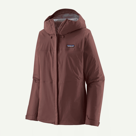 W S TORRENSHELL 3L JKT