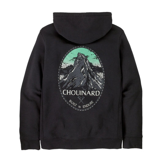 CHINARD CREST HOODY