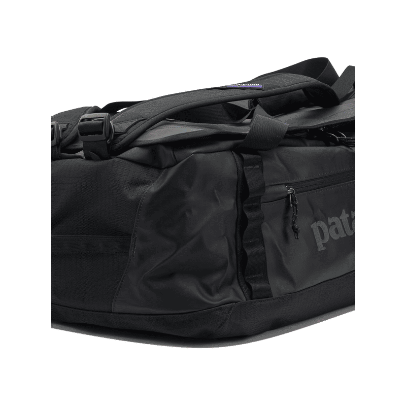 BLACK HOLE DUFFEL 55L