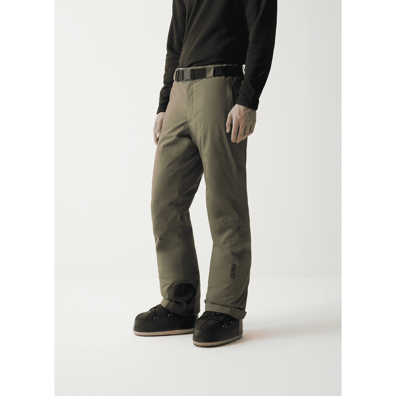 PANTALONE SAPPORO CINTURA