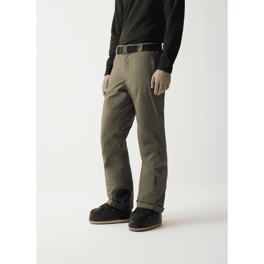 PANTALONE SAPPORO CINTURA