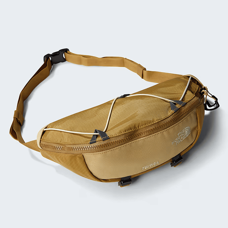 TERRA LUMBAR 3L