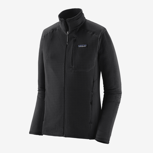 WS R1 JKT
