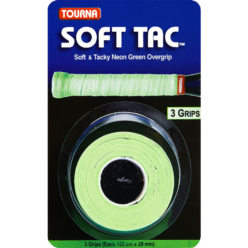 TOURNA SOFT TAC 3PZ